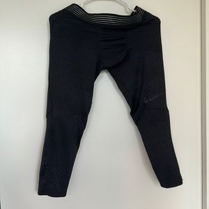Nike spandex